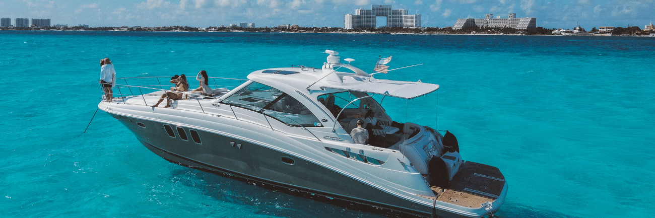 Private Yacht Rentals